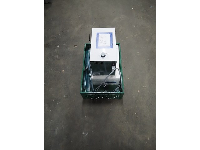 Nn laboratory equipment - afbeelding 8 van  11