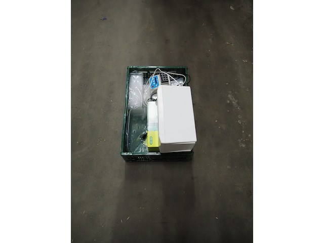 Nn laboratory equipment - afbeelding 10 van  11