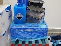 Nn laboratory equipment - afbeelding 3 van  4