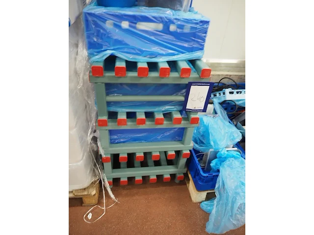 Nn laboratory equipment - afbeelding 4 van  4