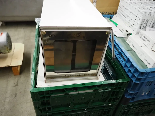 Nn laboratory equipment - afbeelding 5 van  7
