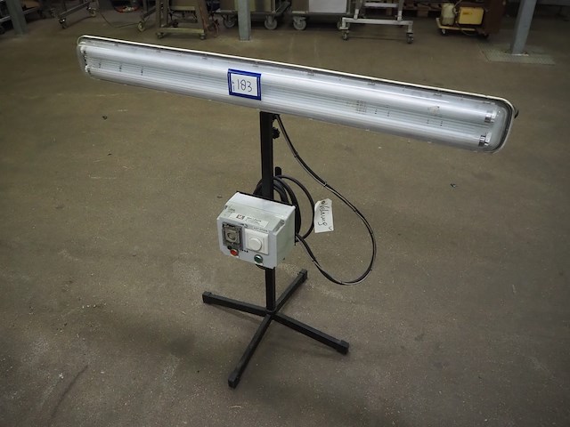 Nn lamp - afbeelding 2 van  7