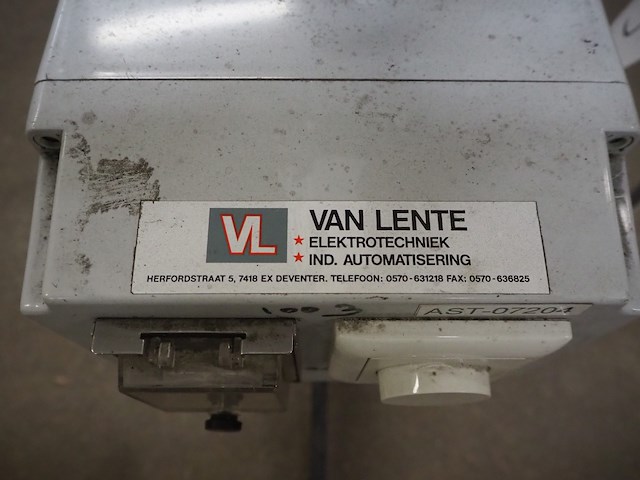 Nn lamp - afbeelding 7 van  7