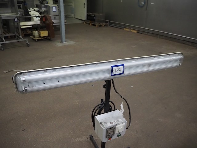 Nn lamp - afbeelding 5 van  7