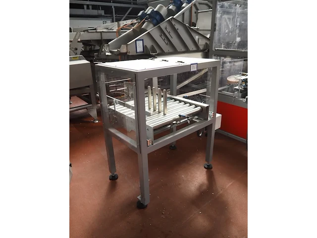 Nn lane divider - afbeelding 1 van  4