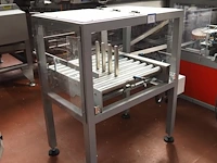Nn lane divider