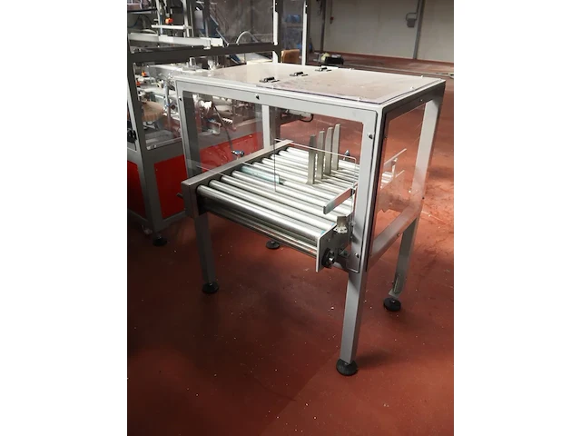 Nn lane divider - afbeelding 3 van  4