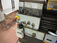 Nn lathe - afbeelding 2 van  12