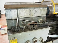 Nn lathe - afbeelding 3 van  12