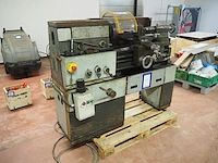 Nn lathe - afbeelding 1 van  12