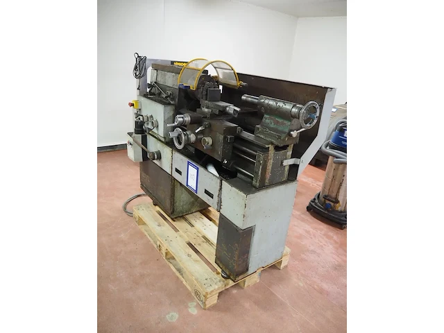 Nn lathe - afbeelding 5 van  12