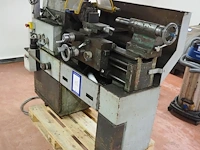 Nn lathe - afbeelding 5 van  12