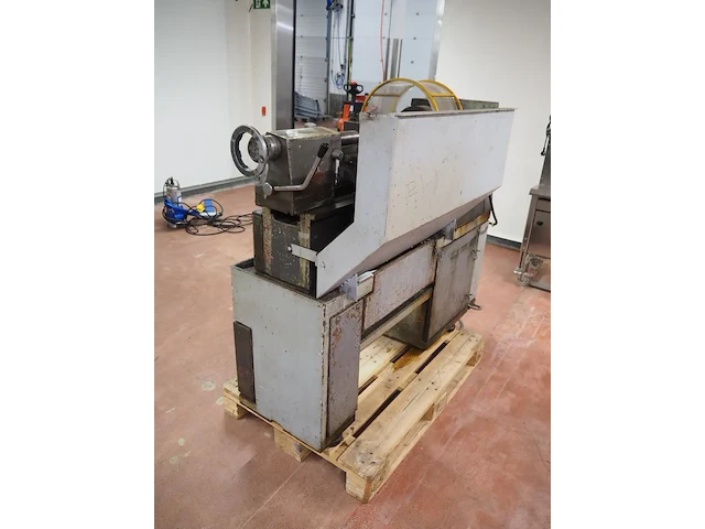 Nn lathe - afbeelding 6 van  12