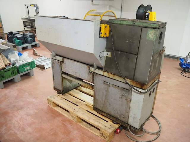 Nn lathe - afbeelding 7 van  12