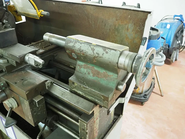 Nn lathe - afbeelding 9 van  12