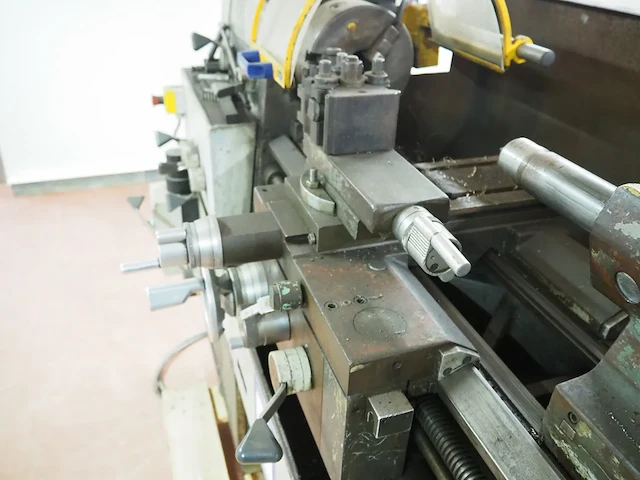 Nn lathe - afbeelding 10 van  12