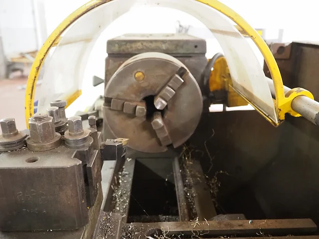Nn lathe - afbeelding 11 van  12