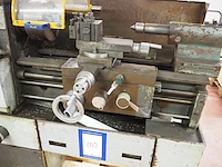 Nn lathe - afbeelding 12 van  12