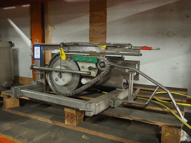 Nn leg processor - afbeelding 2 van  4