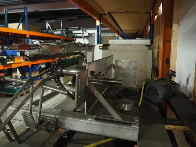 Nn leg processor - afbeelding 4 van  4