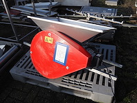 Nn leg triturator - afbeelding 1 van  6