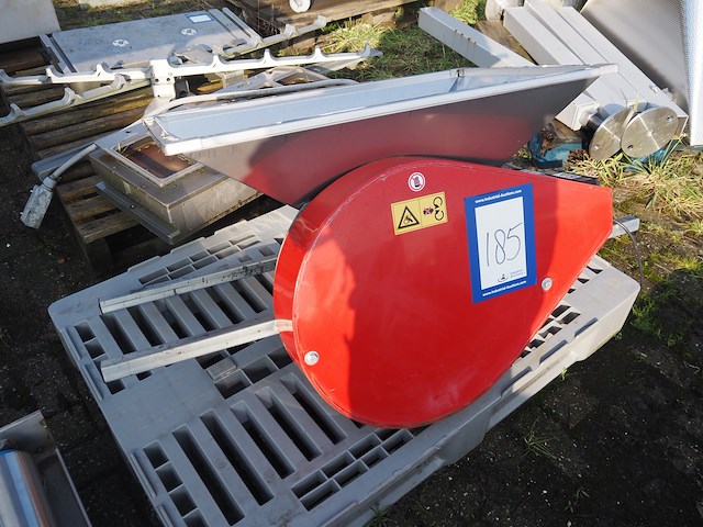 Nn leg triturator - afbeelding 2 van  6