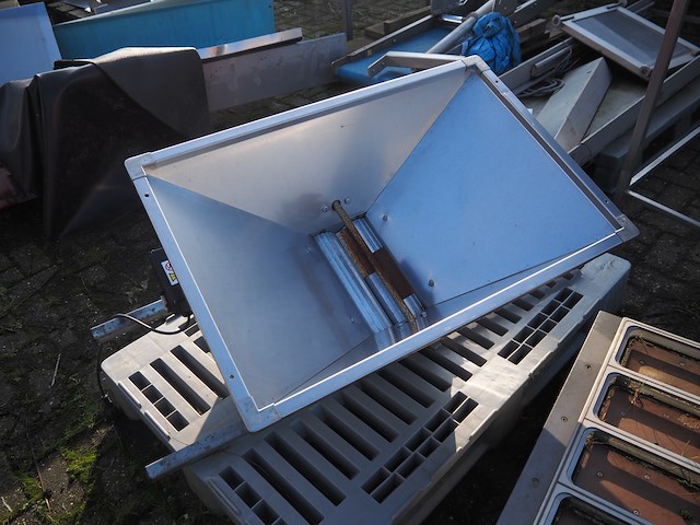 Nn leg triturator - afbeelding 3 van  6