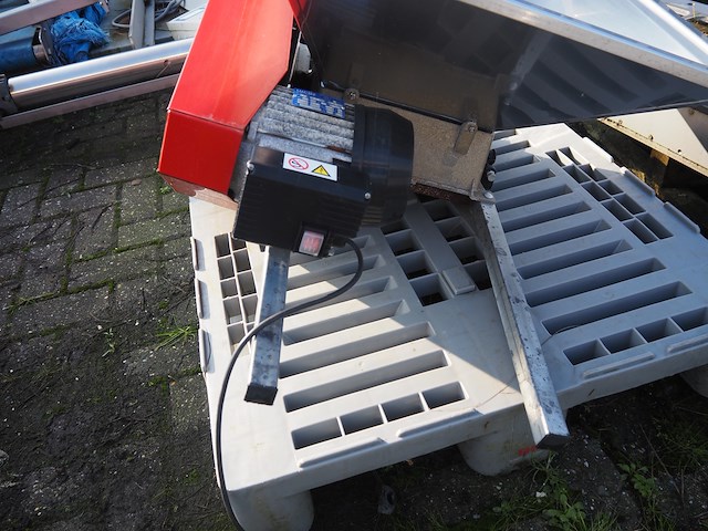 Nn leg triturator - afbeelding 5 van  6