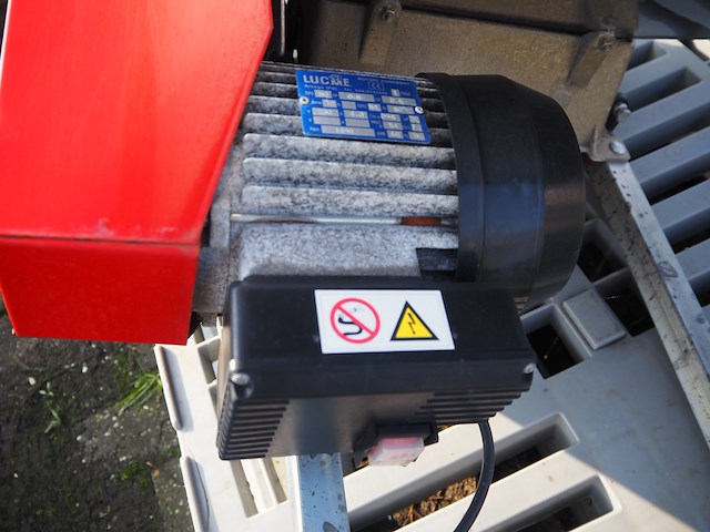 Nn leg triturator - afbeelding 6 van  6