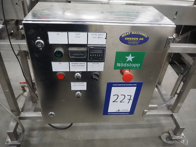 Nn lid closing machine - afbeelding 3 van  12