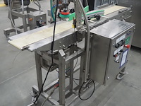 Nn lid closing machine - afbeelding 1 van  12