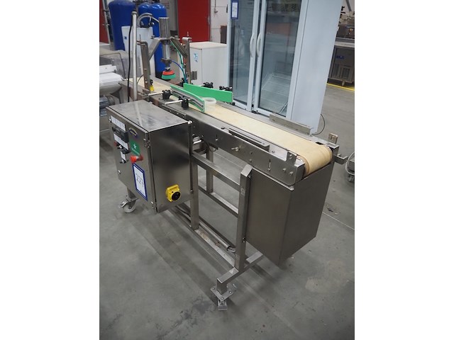 Nn lid closing machine - afbeelding 5 van  12