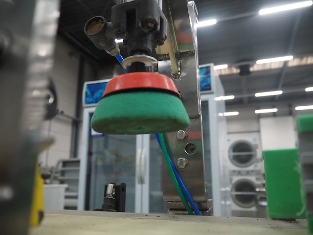 Nn lid closing machine - afbeelding 12 van  12