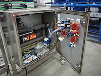 Nn lid closing machine - afbeelding 3 van  11