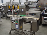 Nn lid closing machine - afbeelding 1 van  11