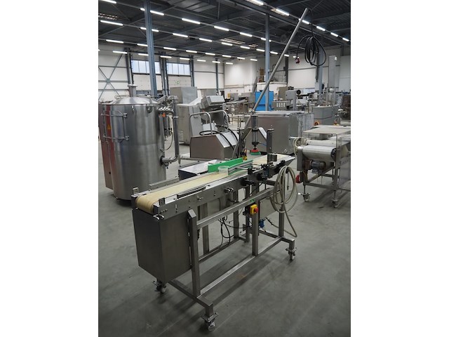 Nn lid closing machine - afbeelding 6 van  11