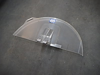 Nn lid for cutter - afbeelding 3 van  5