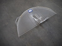 Nn lid for cutter - afbeelding 4 van  5