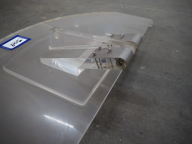 Nn lid for cutter - afbeelding 5 van  5