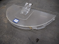 Nn lid for cutter - afbeelding 2 van  6