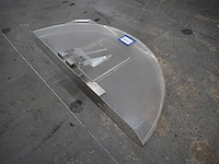 Nn lid for cutter - afbeelding 4 van  6