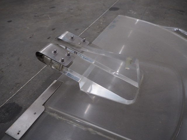 Nn lid for cutter - afbeelding 5 van  6