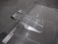 Nn lid for cutter - afbeelding 5 van  6