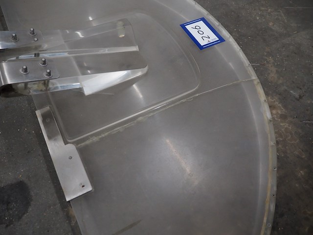 Nn lid for cutter - afbeelding 6 van  6