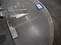 Nn lid for cutter - afbeelding 6 van  6