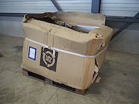 Nn lids for meat bins - afbeelding 1 van  7