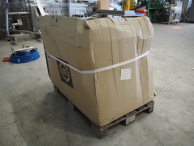 Nn lids for meat bins - afbeelding 3 van  7