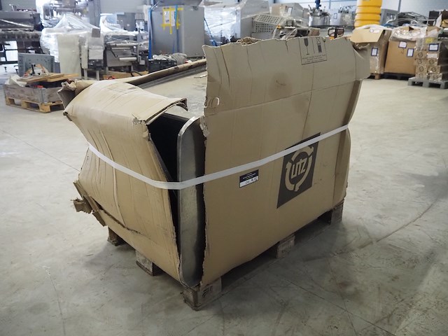 Nn lids for meat bins - afbeelding 4 van  7