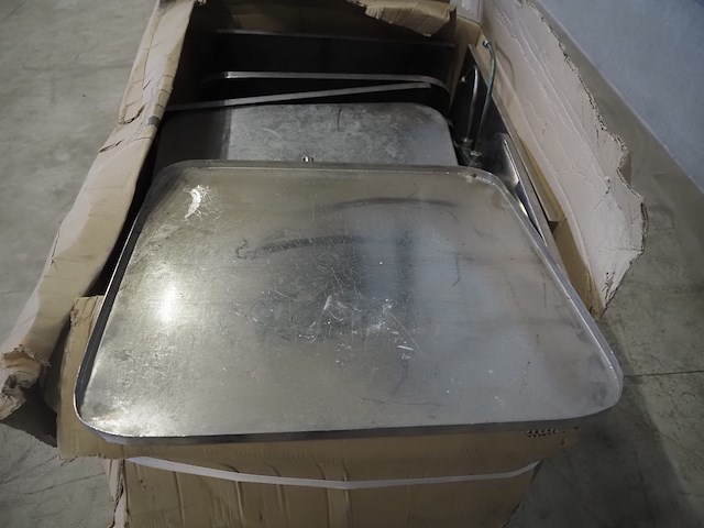 Nn lids for meat bins - afbeelding 5 van  7