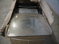 Nn lids for meat bins - afbeelding 5 van  7